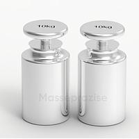 Masseprazise MPT-F1-10kg Individual Weight (10kg)