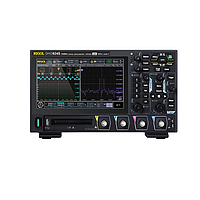 RIGOL DHO924S Digital Oscilloscope (250 MHz, 1.25 GSa/s, 50 Mpts, 4CH)