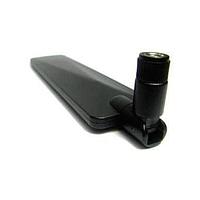 Abracon APAMPSLJ-140 Active Antenna External  Whip Connector Mount SMA Male