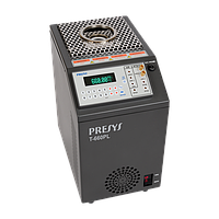 PRESYS T-25NL Calibration Baths - for large calibration volume (-25 °C to 155 °C; ± 0.02 °C)