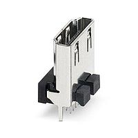 PHOENIX CONTACT 1332073 HDMI CUC-HDMI-J1ST-S/HAF-SMD