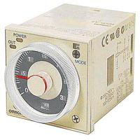 Omron Automation and Safety H3CR-F8-AC100-240/DC100-125 Timers Timer 8Pin AC100-240/DC100-125