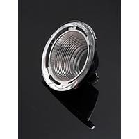 Ledil F16002_MIRELLA-G2-WW Wide Beam Reflector ROUND REFLECTOR 1 POS 49.9mm D