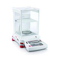 OHAUS EX225M/AD Explorer Semi-Micro Balance (220g, 0.01 mg)