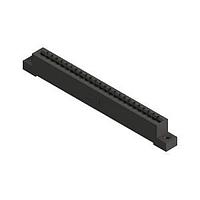 EDAC 887-024-521-108 Receptacles High Temp Card Edge Connector