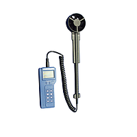 BK Precision 731A Anemometer with Wand Probe (0.4 ~ 30 m/sec)