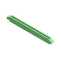 EDAC 337-032-521-612 Sockets Card Edge Connector
