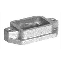 AMP Connectors - TE Connectivity 1-1102647-5 Housings HIP.10/24.AG