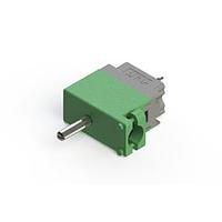 EDAC 519-014-520-325 Connectors Rack & Panel Connector