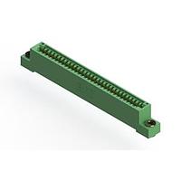 EDAC 845-032-521-103 Standard Card Edge Connectors .100" (2.54mm) Pitch Card Edge Connector