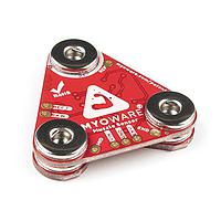 SparkFun DEV-18977 MyoWare 2.0 Muscle Sensor MyoWare 2.0 Muscle Sensor