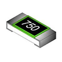 SEI Stackpole FRC0603JT620R Thick Film Resistors RES, FUSING, 0603, 620 ohm, 5%, 0.1W