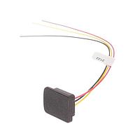 OTTO CS-11121 Sealed CS, CAP SENSOR, CONCAVE, HI SENSITIVITY