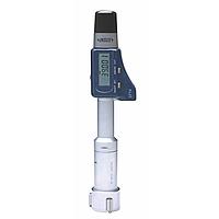 INSIZE 3127-50 Digital three point internal micrometer IP65 (40-50mm / 1.57-1.97 inch)