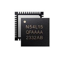 Nordic Semiconductor NRF54L15-CAAA-R Bluetooth Ultra-low power Bluetooth Multiprotocol 5.4 SoC System-on-Chip