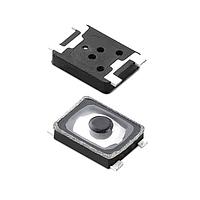 C&K NANOT100AS Nano Size Tactile Switch