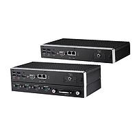 Advantech AMO-2202E Power over Ethernet - PoE ARK Plus 4 10/100/1000BaseT(X)PoE