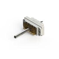 EDAC 516-038-500-405 Connectors Rack & Panel Connector