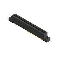 EDAC 887-038-560-204 Receptacles High Temp Card Edge Connector