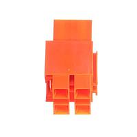 AMP Connectors - TE Connectivity 964595-1 Housings HALTER F2XSICHERG E