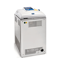 J.P. SELECTA Steril Pres150 Autoclaves for sterilization (150L; 105~128°C)