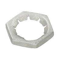 E-T-A Circuit Breakers Y30320001 Hardware Mounting nut, Metal 7/16-28 Thread