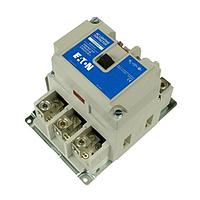 Eaton CN35NN3AB Solid State Contactors LTG CONT OPN 200A 3P 120V