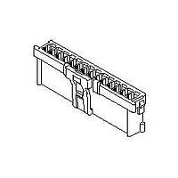 Molex 51382-1411 Receptacle Housing 2.0 WTB HSG 14CK GRY