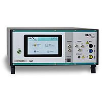 HILO-test EFTG-CE5 Compact EMC-Tester (7 kV, 1.2 / 50 μs; 3.5 kA, 8 / 20 μs)