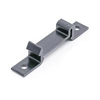 Advantech EK-CLIP-MPC DIN Rail Tracks & Accessories DIN CLIP FOR BLACK POLYCASE ENCLOSURE