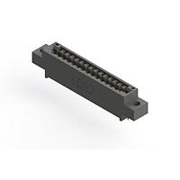 EDAC 396-015-520-604 Standard Card Edge Connectors Card Edge Connector