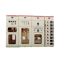 DOLANG DLWD-5A I Low-voltage Power Supply & Distribution Assessment Training System