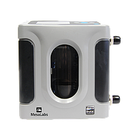 Mesalabs FlexCal-M Volumetric Flow Calibrator (50 ccm - 5 LPM)