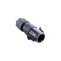 Amphenol LTW DC-02BMMC-RL7001 Standard Circular Connector LARGE ASSY RBL 02 M CONN M PIN