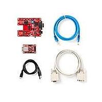 WIZnet WIZ750SR-EVB Ethernet Module Evaluation Board for WIZ750SR