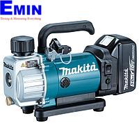 Vacuum pump