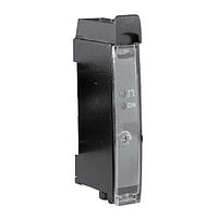 Banner Engineering D11SN6FP Fiber Optic Sensors D11 Series: Plastic Fiber Optic; Range: Depends on Fiber; Input: 10-30 V dc; Output: Complementary NPN; 2 m (6.5 ft) Cable