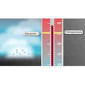 Which Method Measures Dew Point Temperature Quickly and Efficiently?
