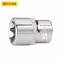 BOSI BS364520 3/8'' Dr. Socket Torx Type (E20, L 28mm)
