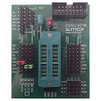 Renesas Electronics ZSSC32XXEVBV1P0 Sensor Signal Conditioner ZSSC32XX Eval Board V1.0