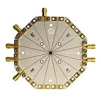 onsemi NB7V32MMNGEVB Clock & Timer Development Tools NB7V32M CUST EVB