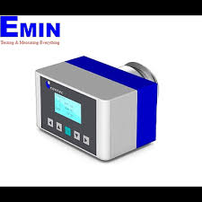 Calibration service for CO2 in liquid measurement instruments