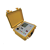 Elecgene STRT-100 TRUE 3-phase turns ratio meter (0.5～10000)