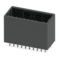 PHOENIX CONTACT 1378120 PCB Headers DD21H 0 85/20-V-2 5-Y