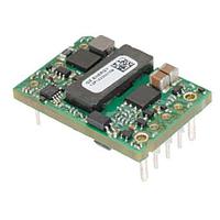 OmniOn Power (Formerly ABB Power Conversion) KSTW004A2B41-SRZ Isolated 36-75Vin 12Vout 4.2A 50W Neg Logic SMT