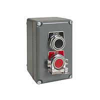 Square D 9001KYK23 Switch Hardware CONTROL STATION + OPERATORS