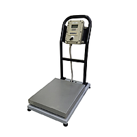 CURIOTEC CPF-500EX A Explosion Proof Platform Scale (500kg; 100g)