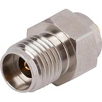 Amphenol SV Microwave SF1521-60039 Cable Connectors 2.92mm F Conn for .047 Cable