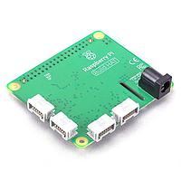 Raspberry Pi SC0622 Add-On Boards Raspberry Pi Build HAT
