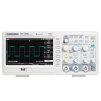SIGLENT SDS1072CML+ Digital Storage Oscilloscope (70MHz; 2+EXT; 1GSa/s)